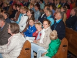 236 IMG 2026 Jubileum muziek 2015 DezeFoto : 2015, 50, 50-jaar, Deurningen, Feest, Harmonie, Kerk, concert, jubileum, muziek, plechelmus harmonie, slagwerkgroep